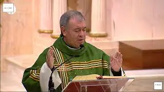 Missa desde a Basílica da Nossa Senhora do Rosário de Fátima  22.01.2026