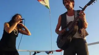 Elisabetta Maulo & Roberto Luti 
