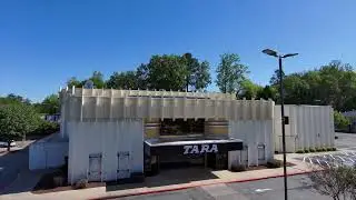 Tara Theater - The Return