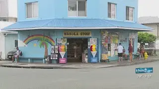 Hardworking Hawaii: Pandemic hurts long-time business, Waiola Shave Ice, during key summer months