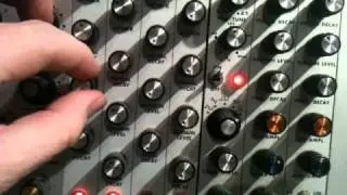 arp2500 ssl delay.MOV