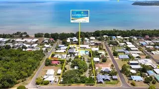 BIG4 Kurramine Beach Holiday Park | 9-11 Coyle Street Kurramine Beach QLD 4871
