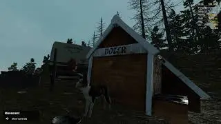Worker Setup - Gold Mining Simulator