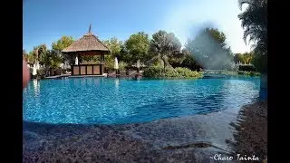 Asia Gardens Thai Spa Benidorm