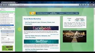 Like4Like Imacros script Bot for Free - 2019 (Google+ Auto Circle)