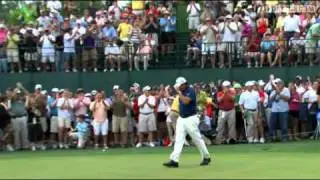 PGA Tour - Shell Houston Open - Final Round Highlights