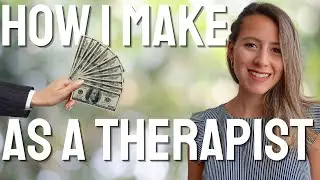 How To Money As A Therapist | Sources of Passive Income