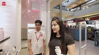 Pacific Shopping Diaries Ep: 4 - Miniso