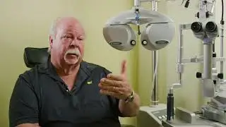 Craig Stadler Shares His Light Adjustable Lens Experience With Florida Eye Specialists