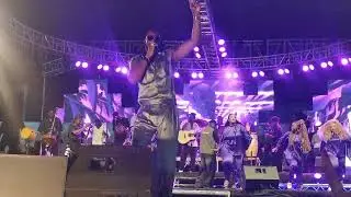 JP the Goat achitemwa nema keni ku glamis