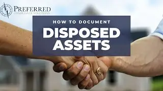 How To Document Disposed Assets | LIHTC Communities