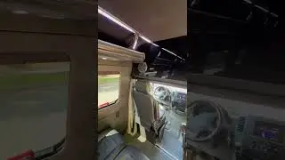 Executive Sprinter