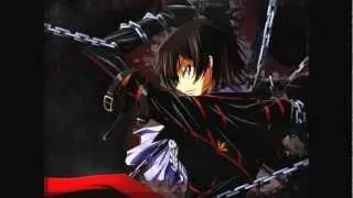 Nightcore-Blinded in Chains