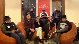 Xperience music & talk live stream
