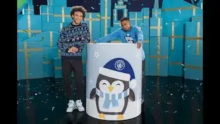 Countdown to Christmas And sane to glory in one vid!! Sanes 100th goal and ep. 5 and 3