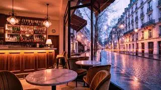 🌧️ Rain Sounds with Harmonic Overtones - Vocal Harmonics for Sound Healing