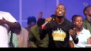 GODFREY KWEZI - TOJJULUKUKA (FREEDOM WORSHIP NIGHT)