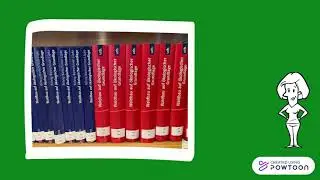 HFR-Bibliothek: Ausleihe