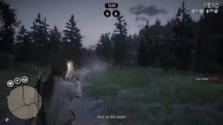 Griefers Parley to Defensive Mode Trader.