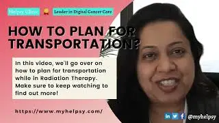 How to Plan for Transportation?