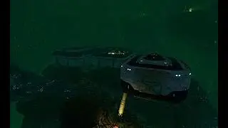 Marguerit Maida's Base | Subnautica below zero