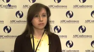 Олеся Ященко, ФГУП НПО Микроген Минздрава России, интервью, Cloud Computing & Data Centers 2013(I)