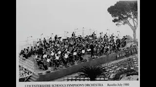 LSSO Photo Album 1977 to 1984