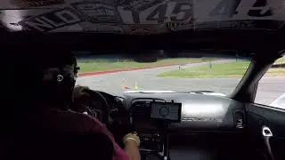 UMI Motorsports Park 2021 Teamcross Day 1 Fastest Lap Overall