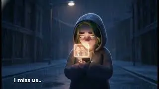 some memories would hurt us for a long time.