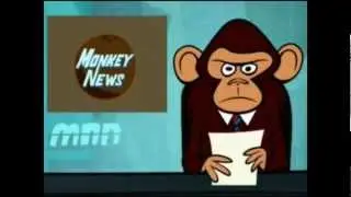 Monkey News - Monkey Named Crap