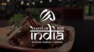 Lo que se come en Taste of India 506