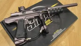 Empire Sniper Pump - тест.. тест...тест