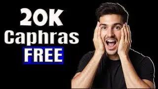 How to get 20k Cron stones FREE in Black Desert Online