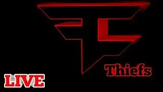 FaZe Thiefs New Account SOLO Gameplay Fortnite Battle Royale