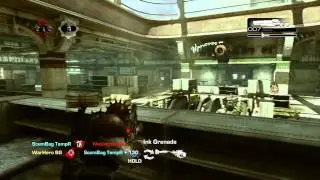 BG vs ENVIATES, ScumBag TempR, ExHAUSTTT, NvR Hesi