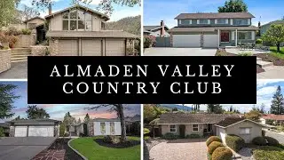 Almaden Valley Country Club