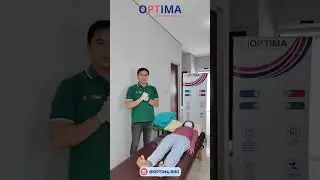 Manfaat posisi tidur miring yang baik #pascastroke #news #fisioterapi