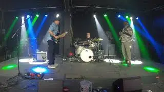 TAINTED BOOGIE (LIVE) - DAMON WOOD'S HARMONIOUS JUNK