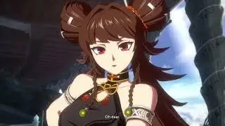 DNF Duel - Nen Master Main Trailer