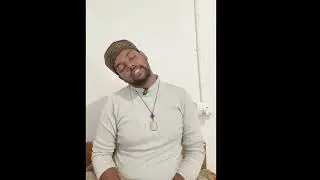 20 Min Somatic Breath & Upper Body Softening &ndash; Jaw, Neck, Shoulders & Spine - Day 6 (Use headphones)