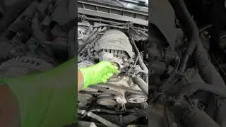 Тюнинг Chevy Silverado.. #какисправить