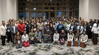 Empowering the Next Generation of Physical Science Students Through Simons Foundation's Partnership