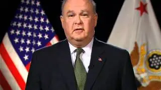 236th Birthday: Army 236th Birthday-Undersecretary of the Army Dr. Joseph Westphal