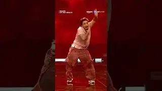 Hectik&rsquo;s Firework Finale Dance 💥| Sara Ali Khan | Realme Hip Hop India Season 2 | Amazon MX Player