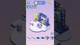 Fantasy Room Level 54 Concert #fantasyroom #level54 #musicconcert #mobilegame #puzzlegame #puzzle 
