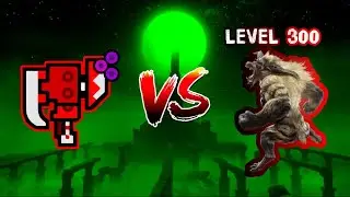 Power Swaxe vs. Furiously Nerfed Rajang || MHRS
