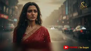  Sumona's Heartbreak Tears | Tere Jaane Ke Baad 💔 Most Emotional Sad Love Song | Sur Sangam Official