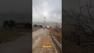 Iran Roads