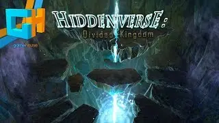 Hiddenverse - Divided Kingdom | Gameplay Trailer