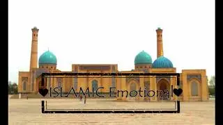 Emotional Islamic Background Music Copyright Free